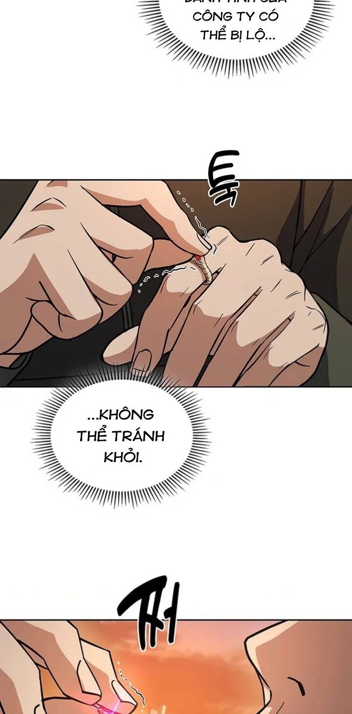 Cảnh Sát Thiên Tài Chuyển Sinh Chapter 79 - 5