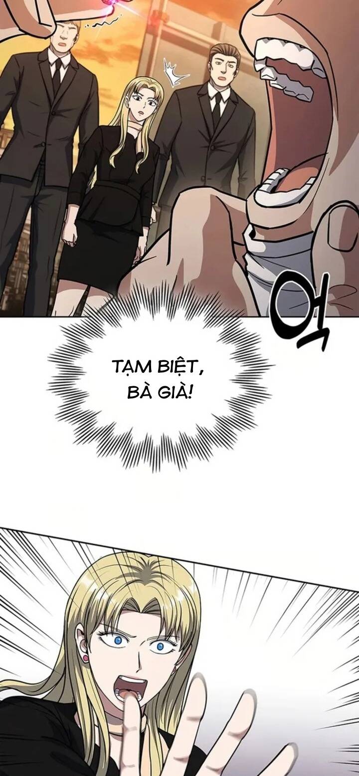 Cảnh Sát Thiên Tài Chuyển Sinh Chapter 79 - 6