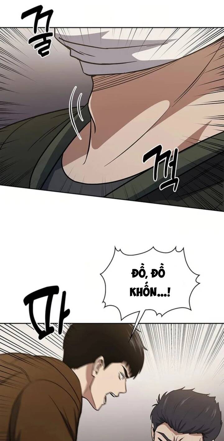 Cảnh Sát Thiên Tài Chuyển Sinh Chapter 79 - 8