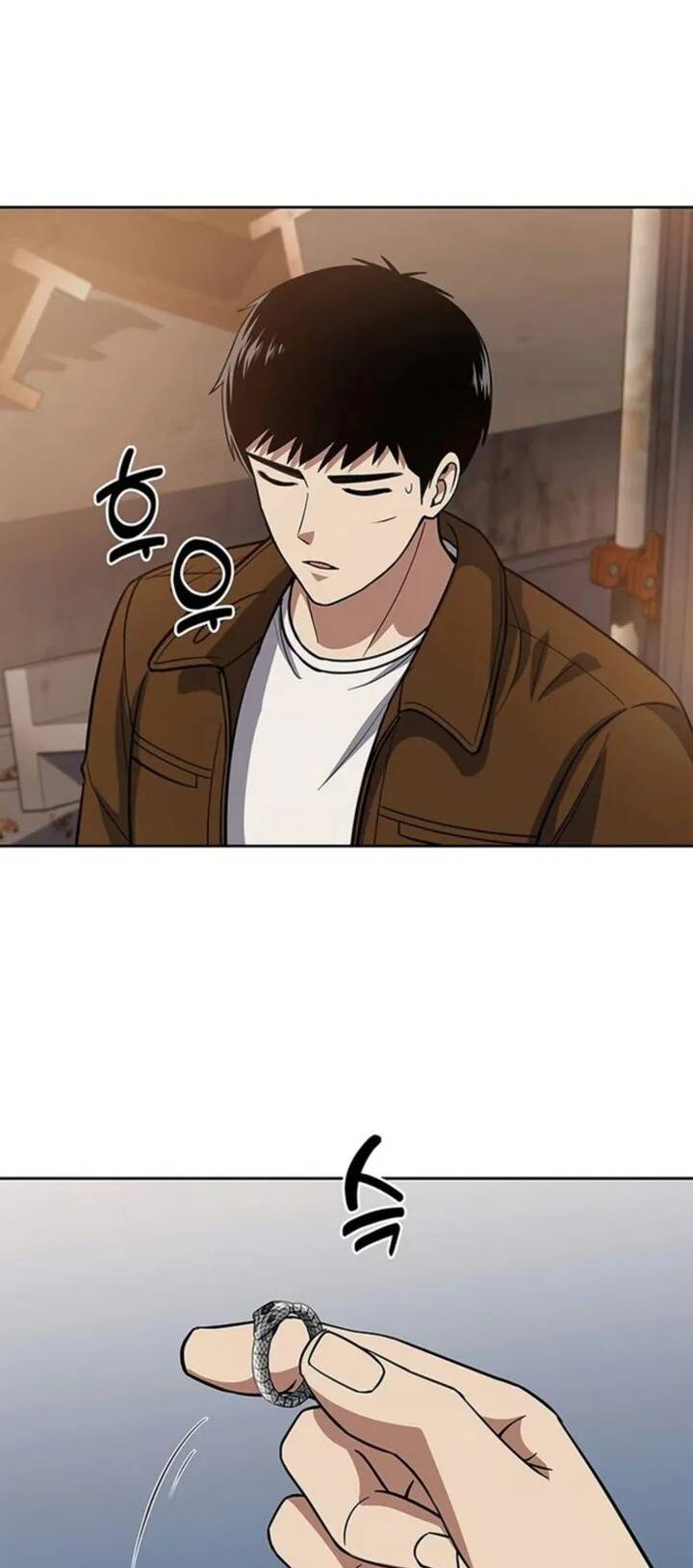 Cảnh Sát Thiên Tài Chuyển Sinh Chapter 79 - 15