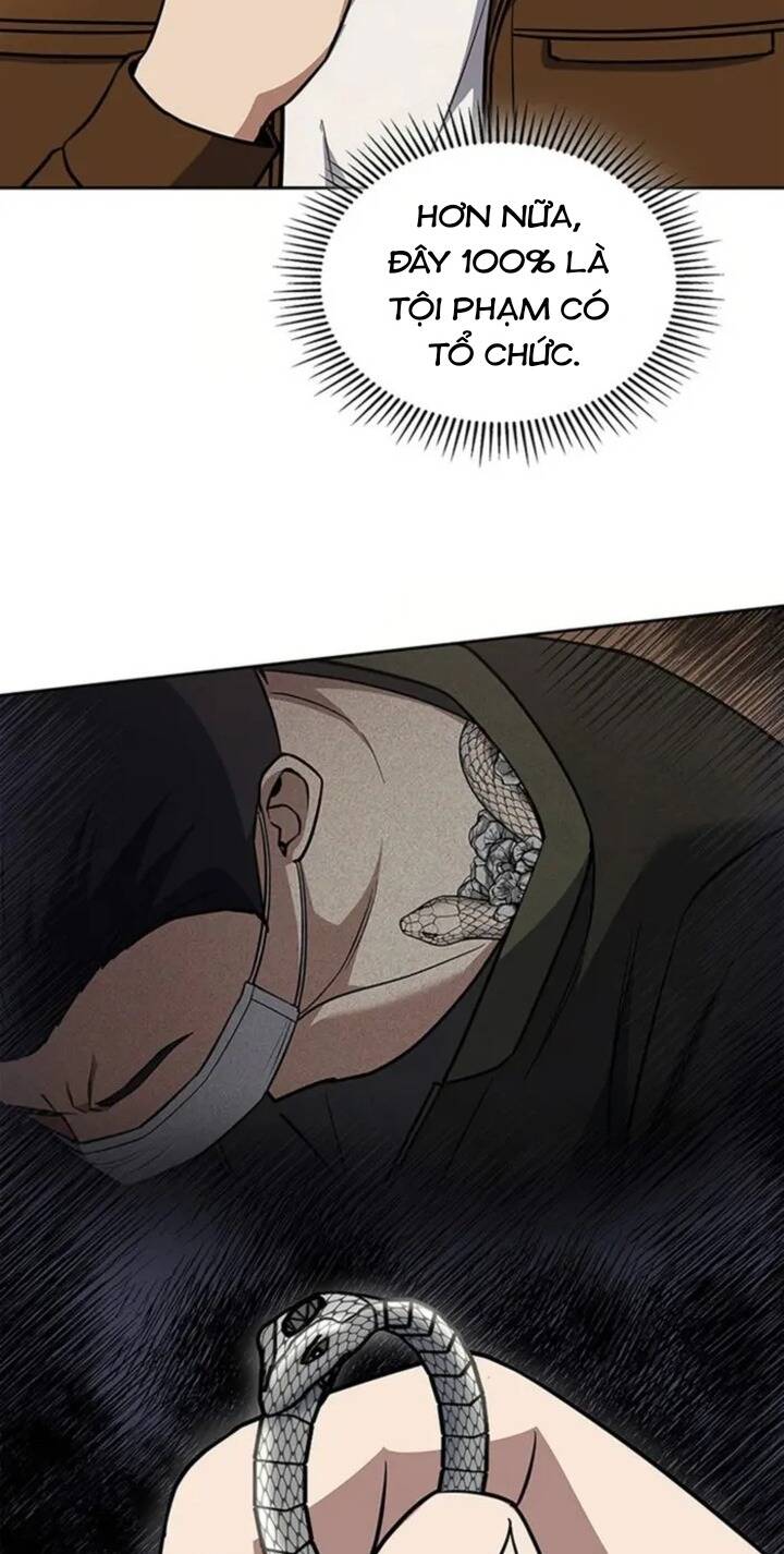 Cảnh Sát Thiên Tài Chuyển Sinh Chapter 79 - 17