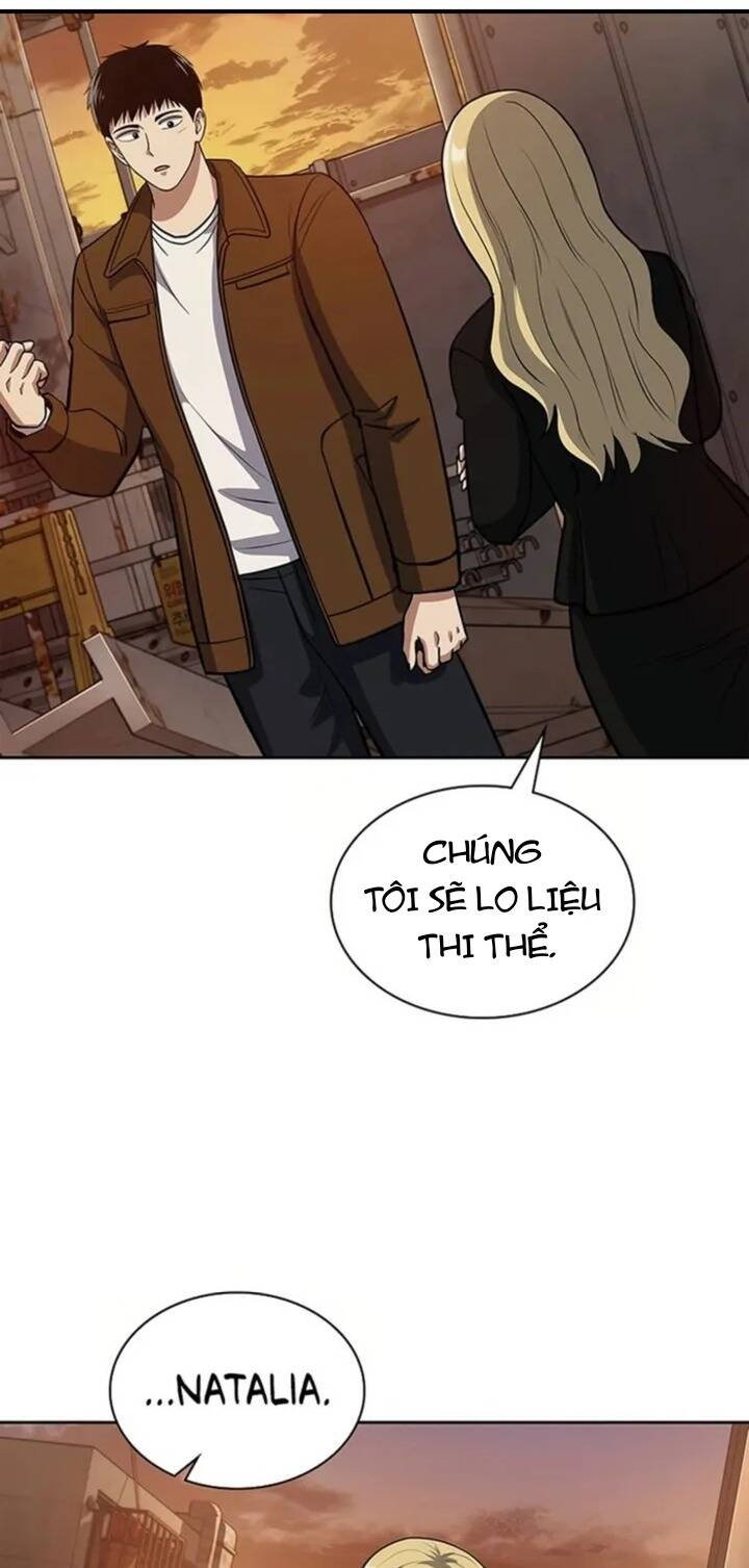 Cảnh Sát Thiên Tài Chuyển Sinh Chapter 79 - 20