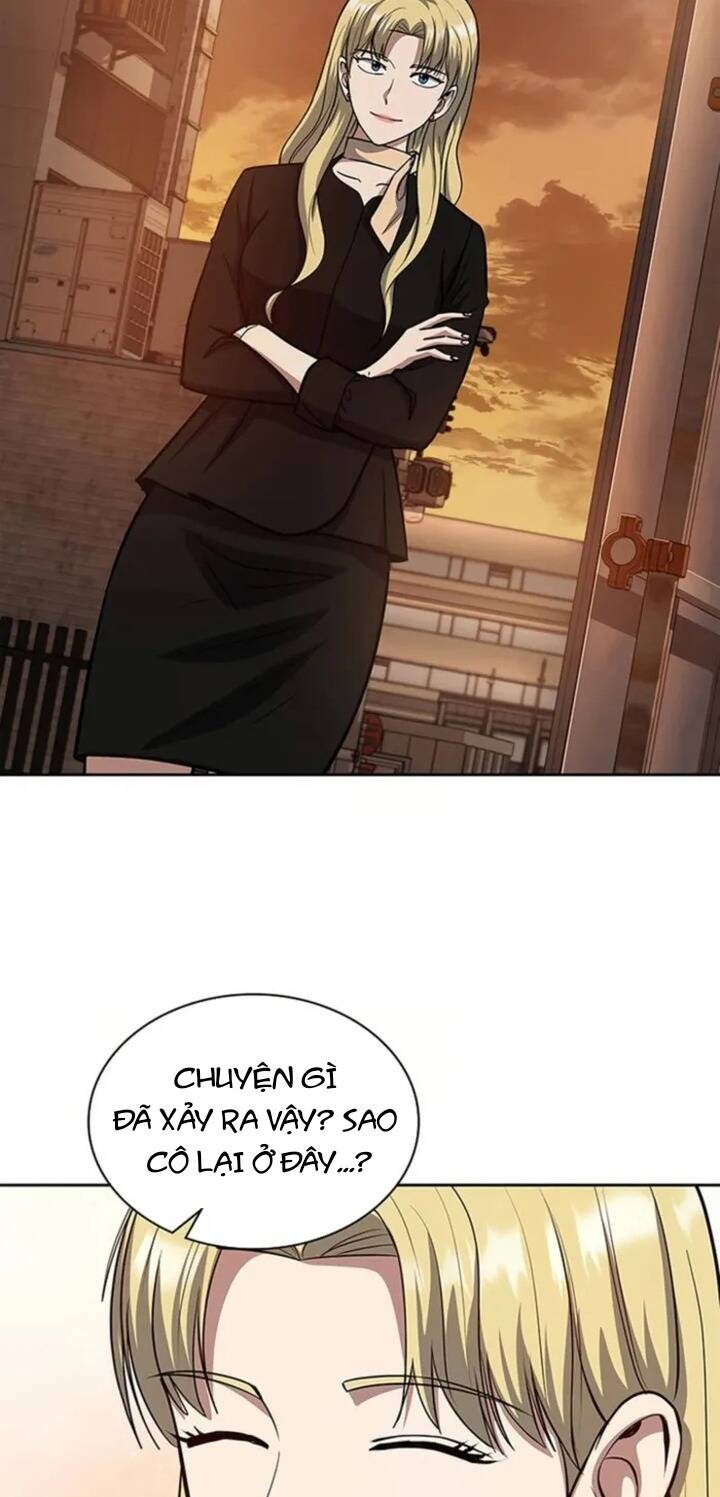 Cảnh Sát Thiên Tài Chuyển Sinh Chapter 79 - 21