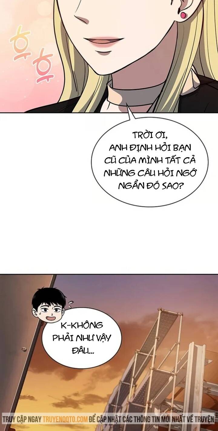 Cảnh Sát Thiên Tài Chuyển Sinh Chapter 79 - 22