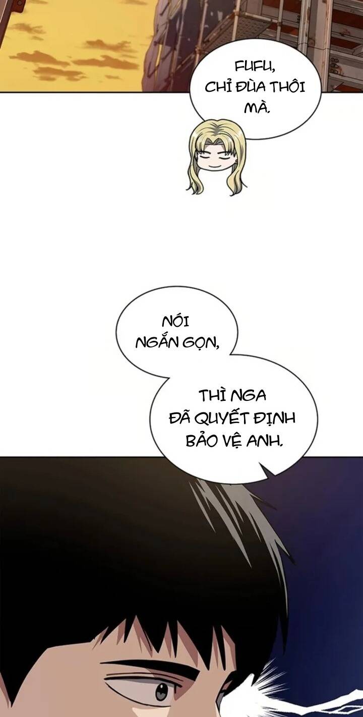 Cảnh Sát Thiên Tài Chuyển Sinh Chapter 79 - 23