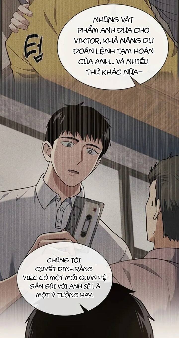 Cảnh Sát Thiên Tài Chuyển Sinh Chapter 79 - 25