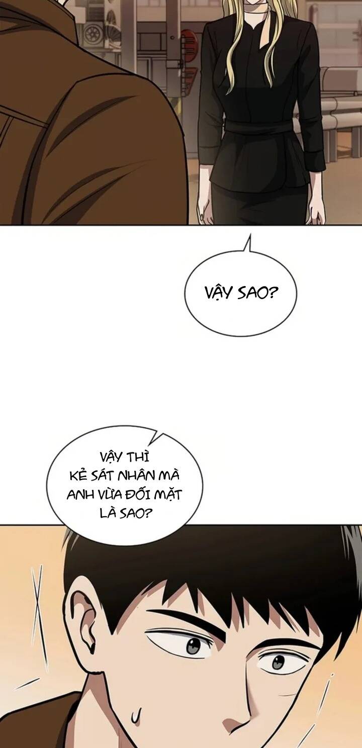 Cảnh Sát Thiên Tài Chuyển Sinh Chapter 79 - 28