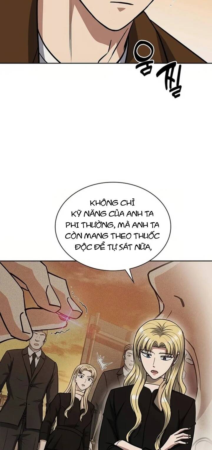 Cảnh Sát Thiên Tài Chuyển Sinh Chapter 79 - 29