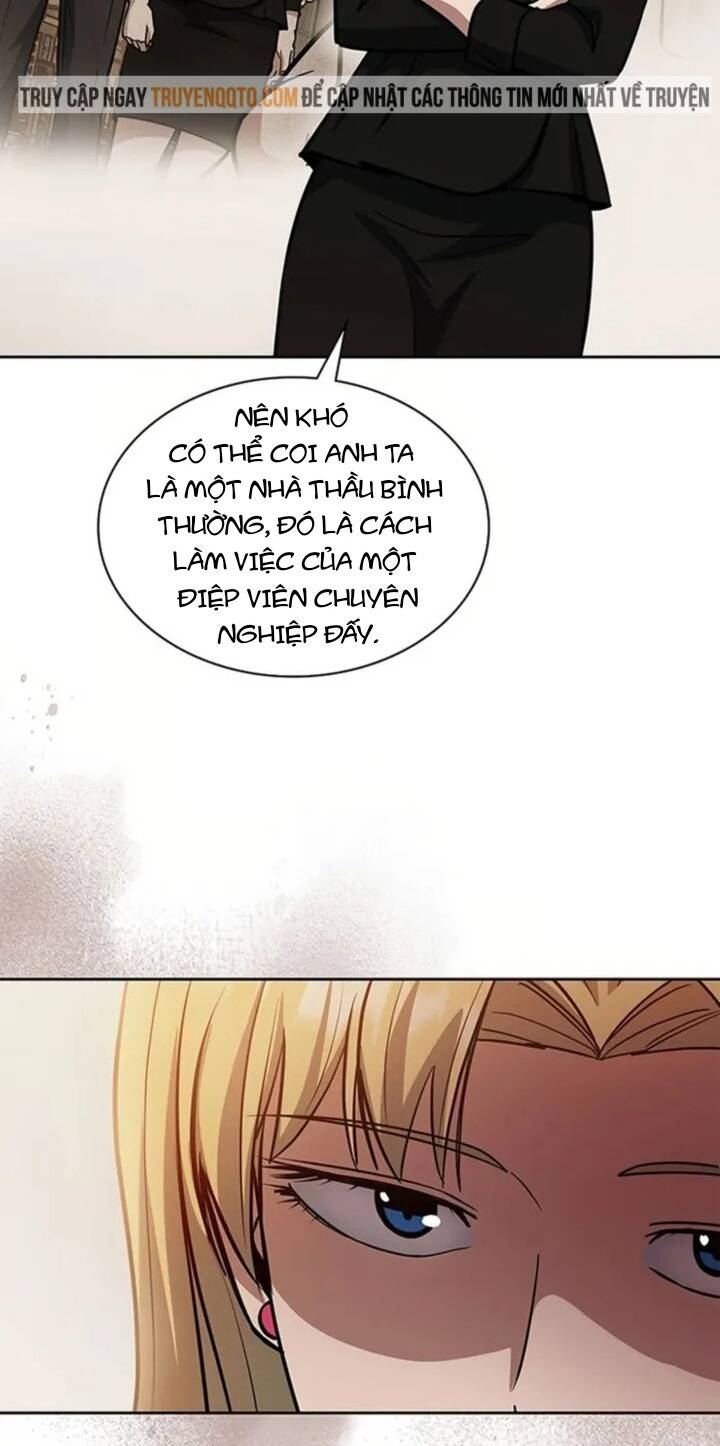 Cảnh Sát Thiên Tài Chuyển Sinh Chapter 79 - 30