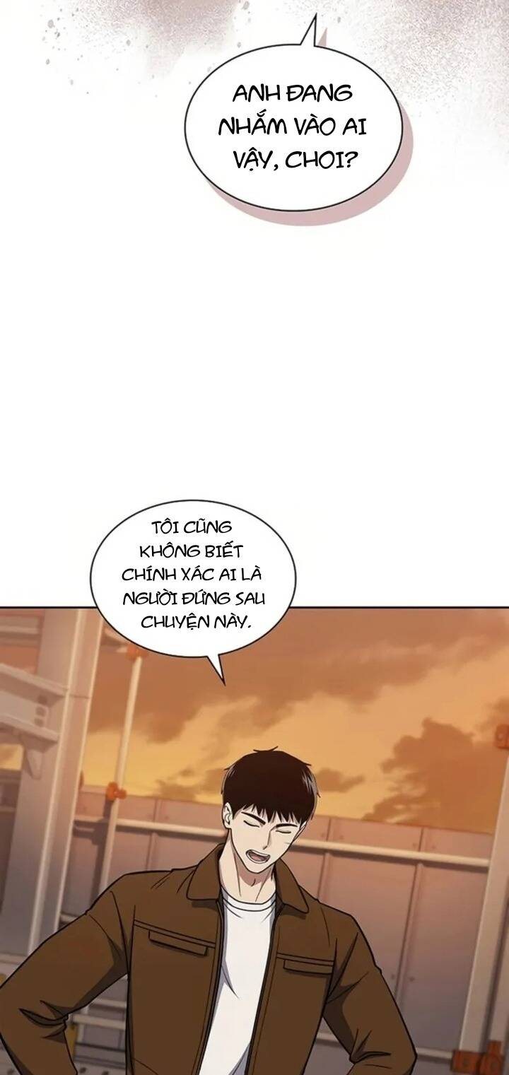 Cảnh Sát Thiên Tài Chuyển Sinh Chapter 79 - 31