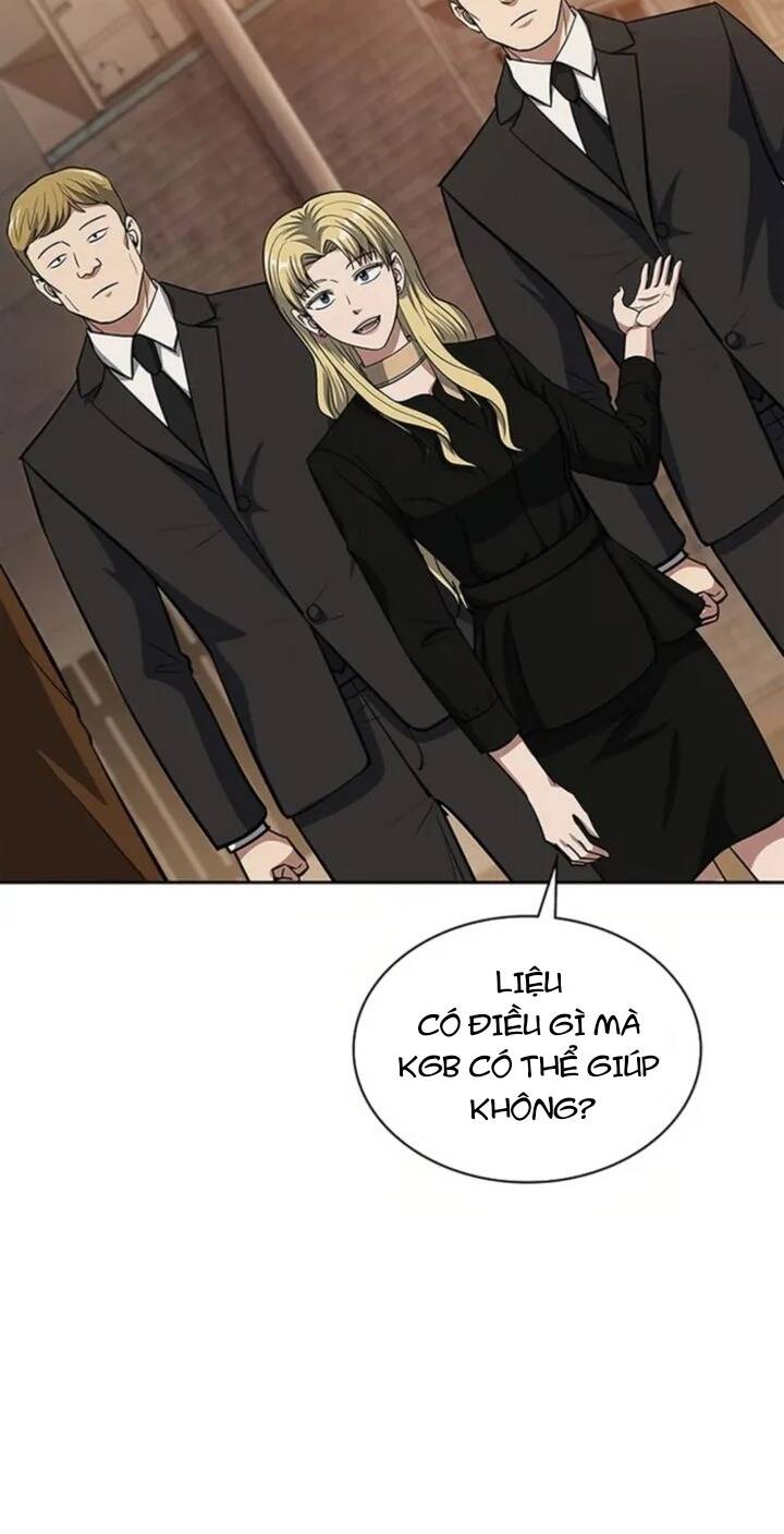 Cảnh Sát Thiên Tài Chuyển Sinh Chapter 79 - 35