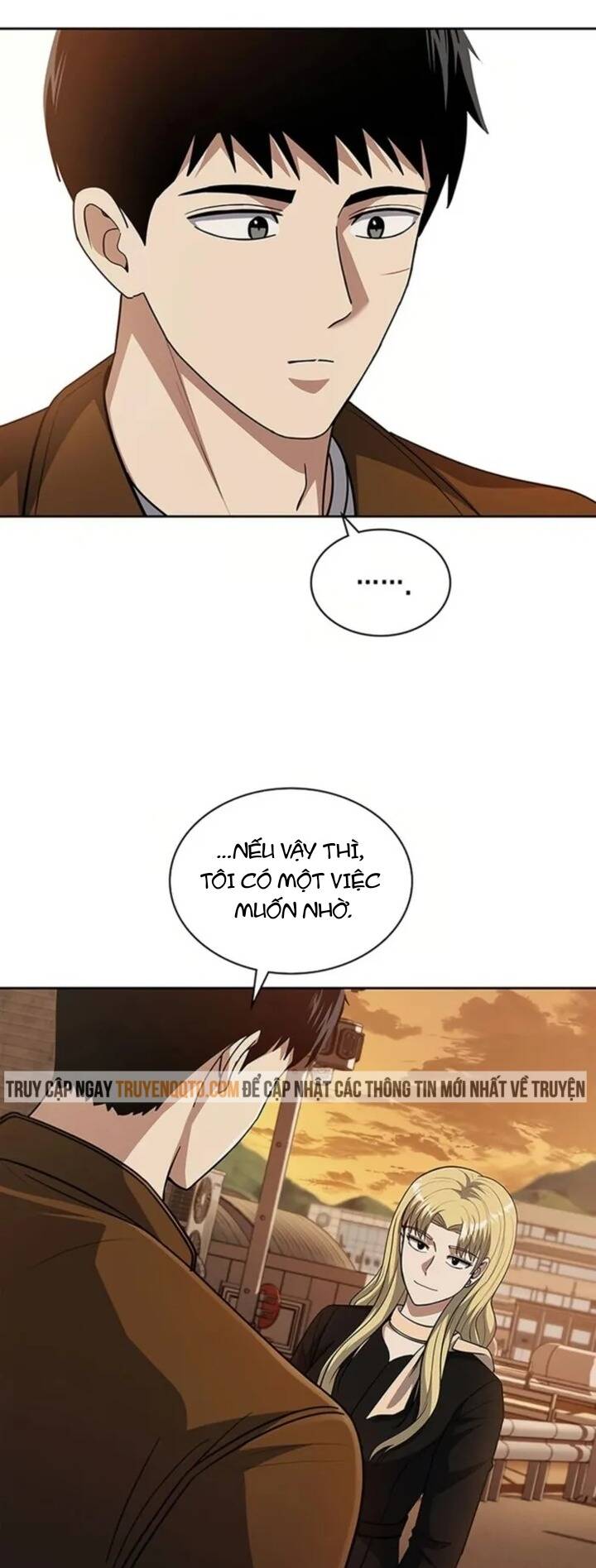 Cảnh Sát Thiên Tài Chuyển Sinh Chapter 79 - 36