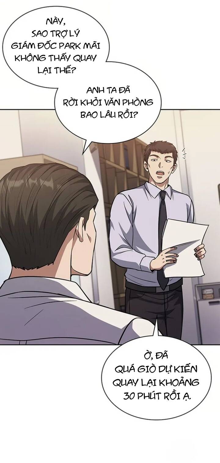 Cảnh Sát Thiên Tài Chuyển Sinh Chapter 79 - 40