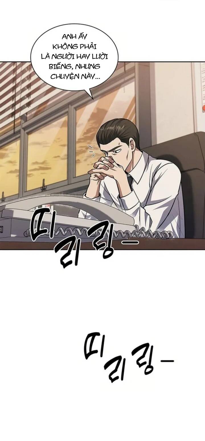 Cảnh Sát Thiên Tài Chuyển Sinh Chapter 79 - 41