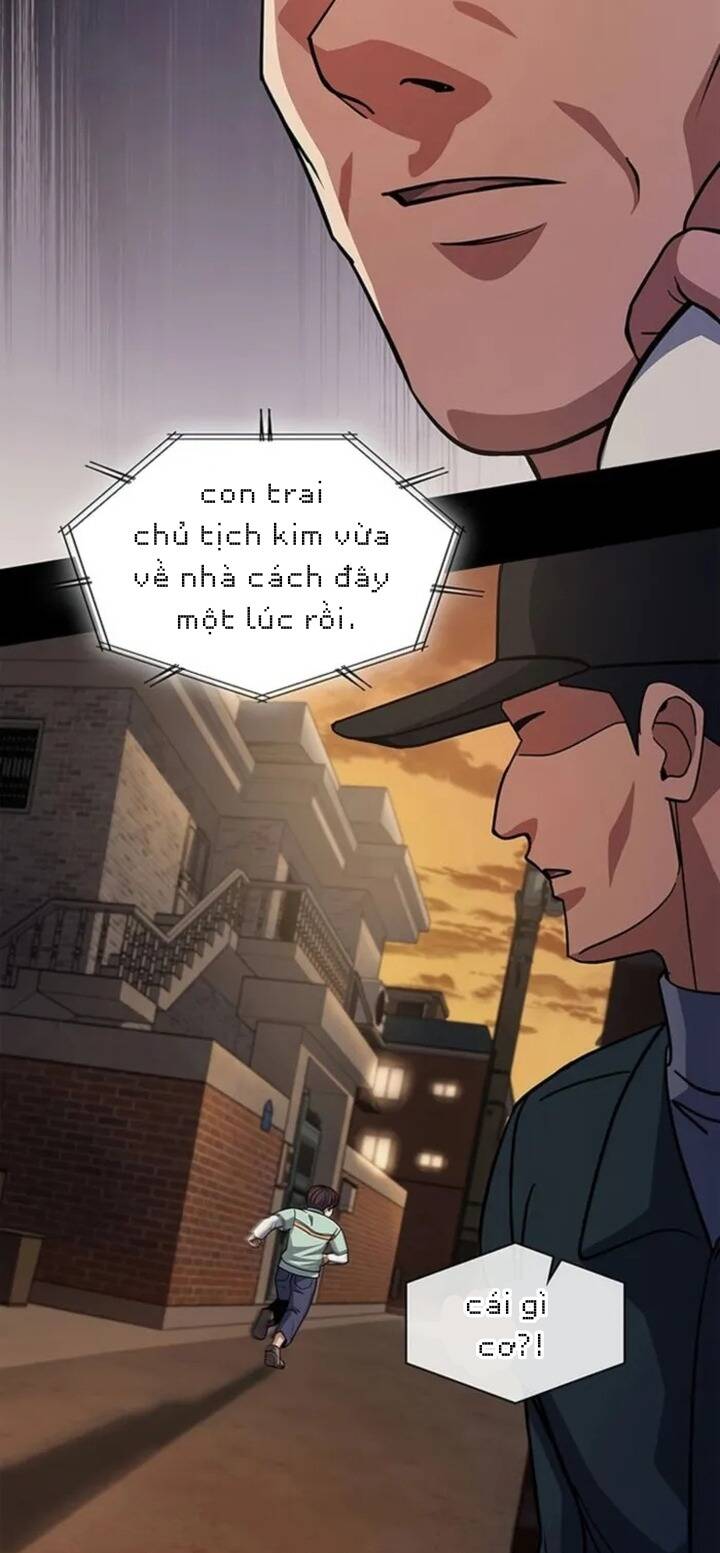 Cảnh Sát Thiên Tài Chuyển Sinh Chapter 79 - 43