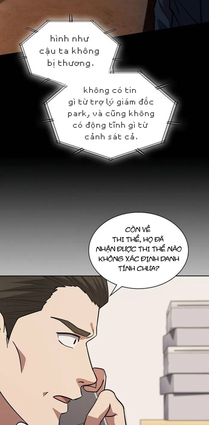 Cảnh Sát Thiên Tài Chuyển Sinh Chapter 79 - 44