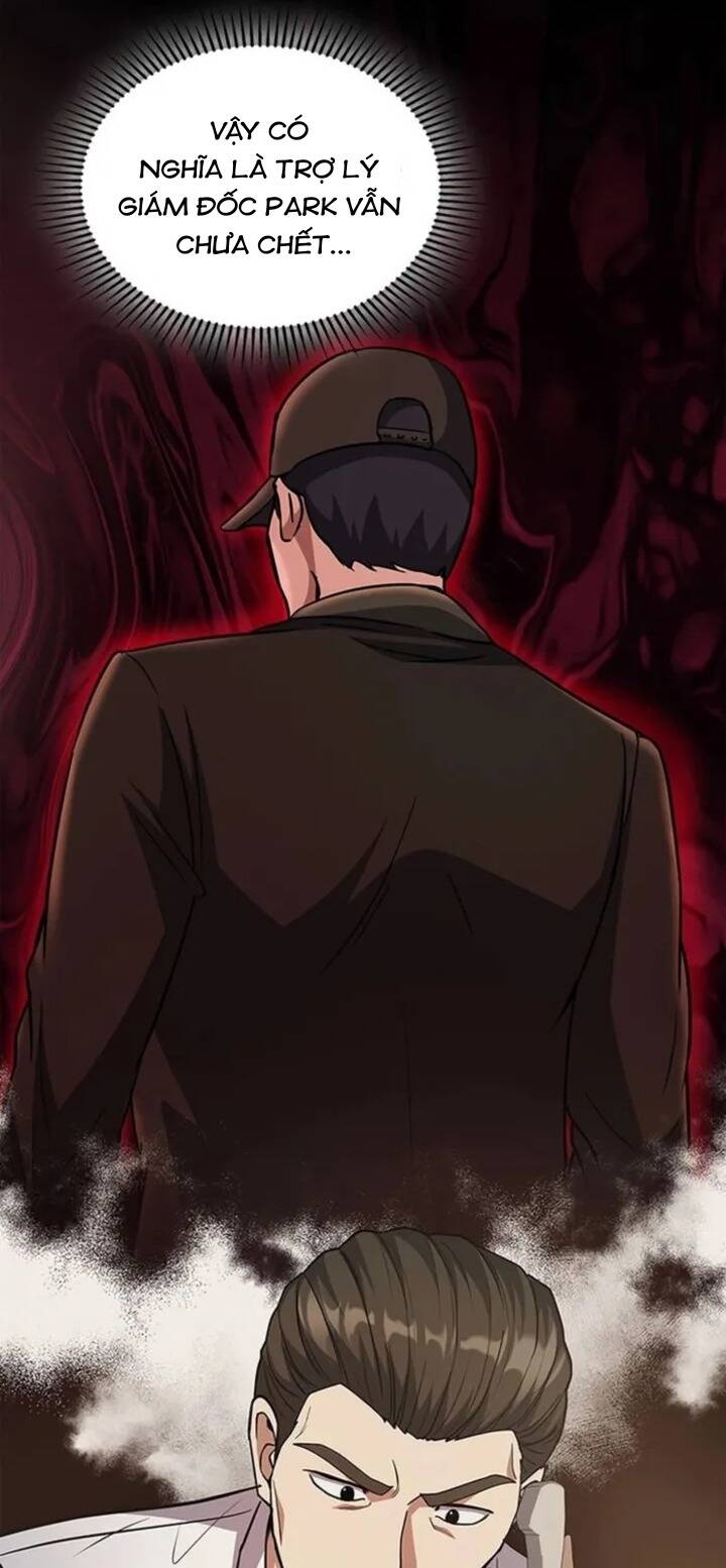 Cảnh Sát Thiên Tài Chuyển Sinh Chapter 79 - 46