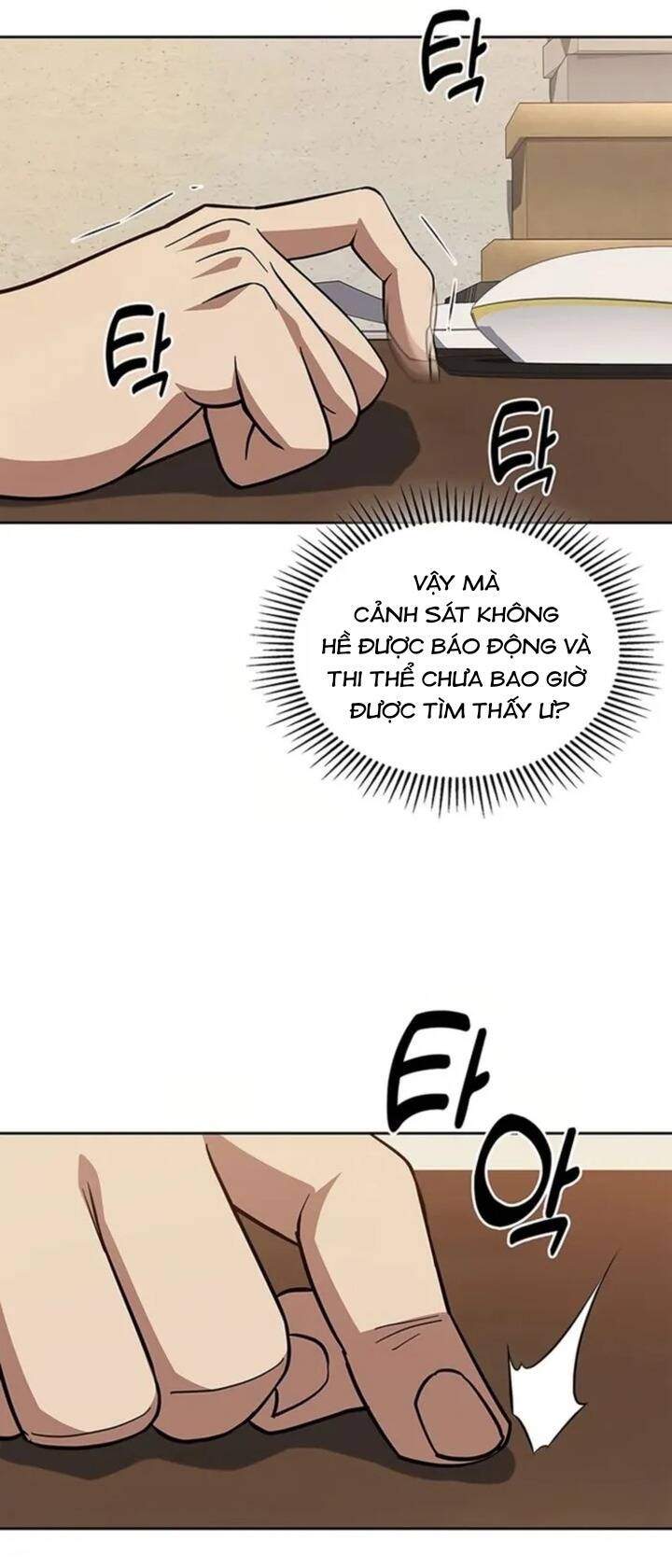Cảnh Sát Thiên Tài Chuyển Sinh Chapter 79 - 48