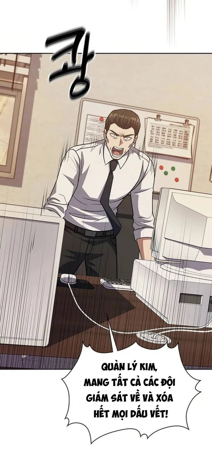 Cảnh Sát Thiên Tài Chuyển Sinh Chapter 79 - 50