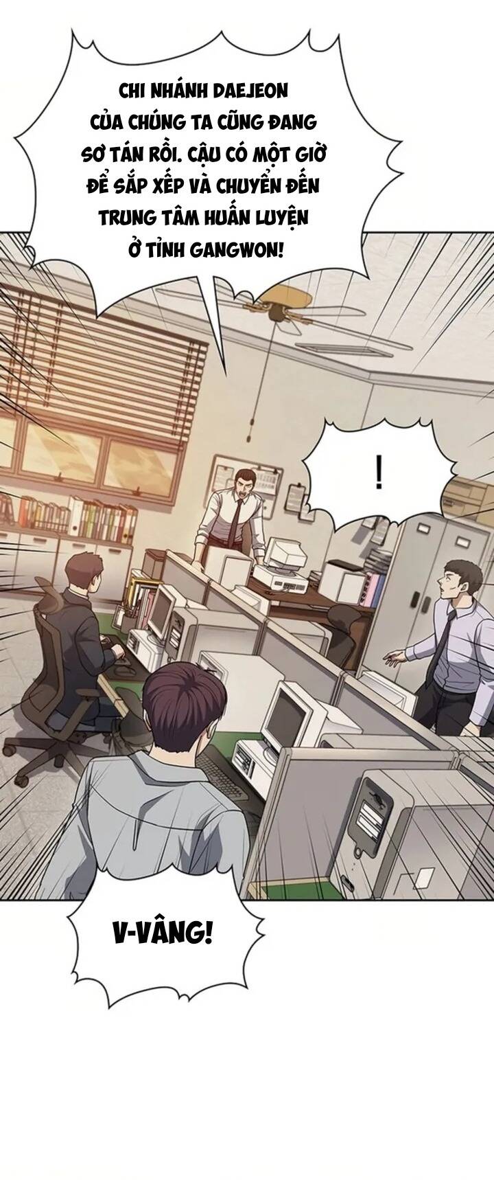 Cảnh Sát Thiên Tài Chuyển Sinh Chapter 79 - 51
