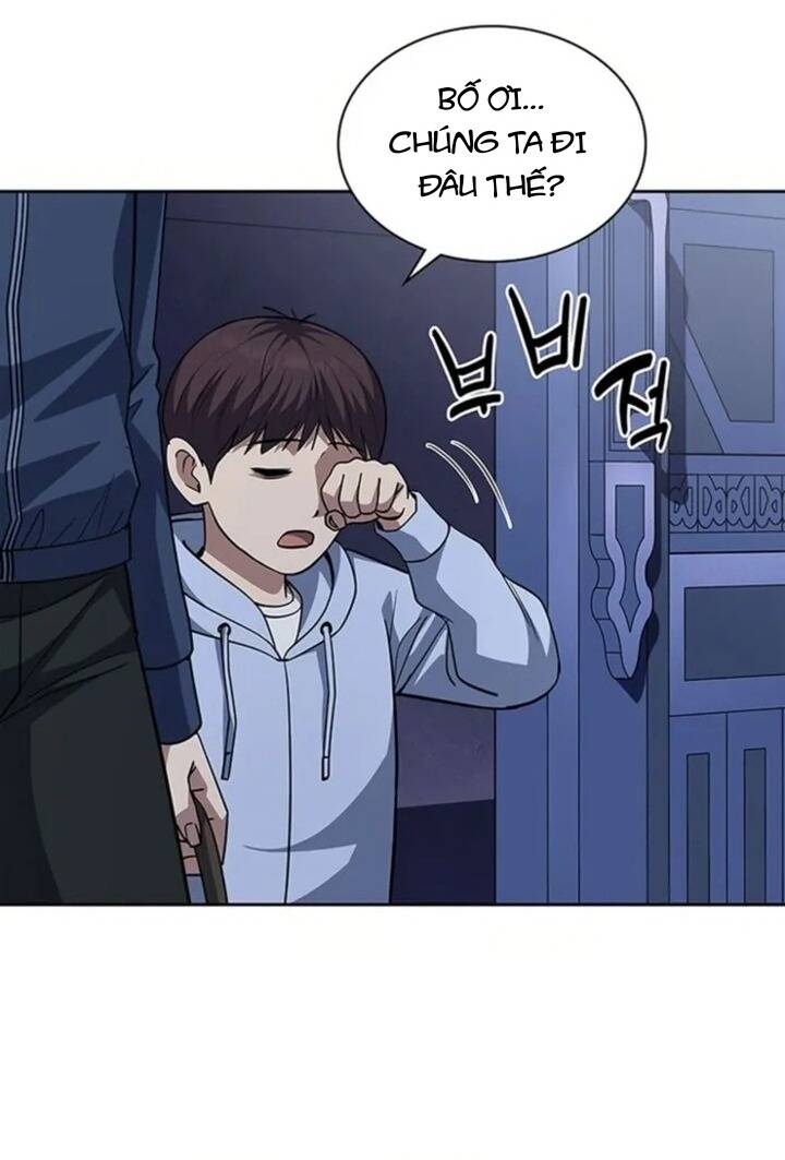 Cảnh Sát Thiên Tài Chuyển Sinh Chapter 79 - 58