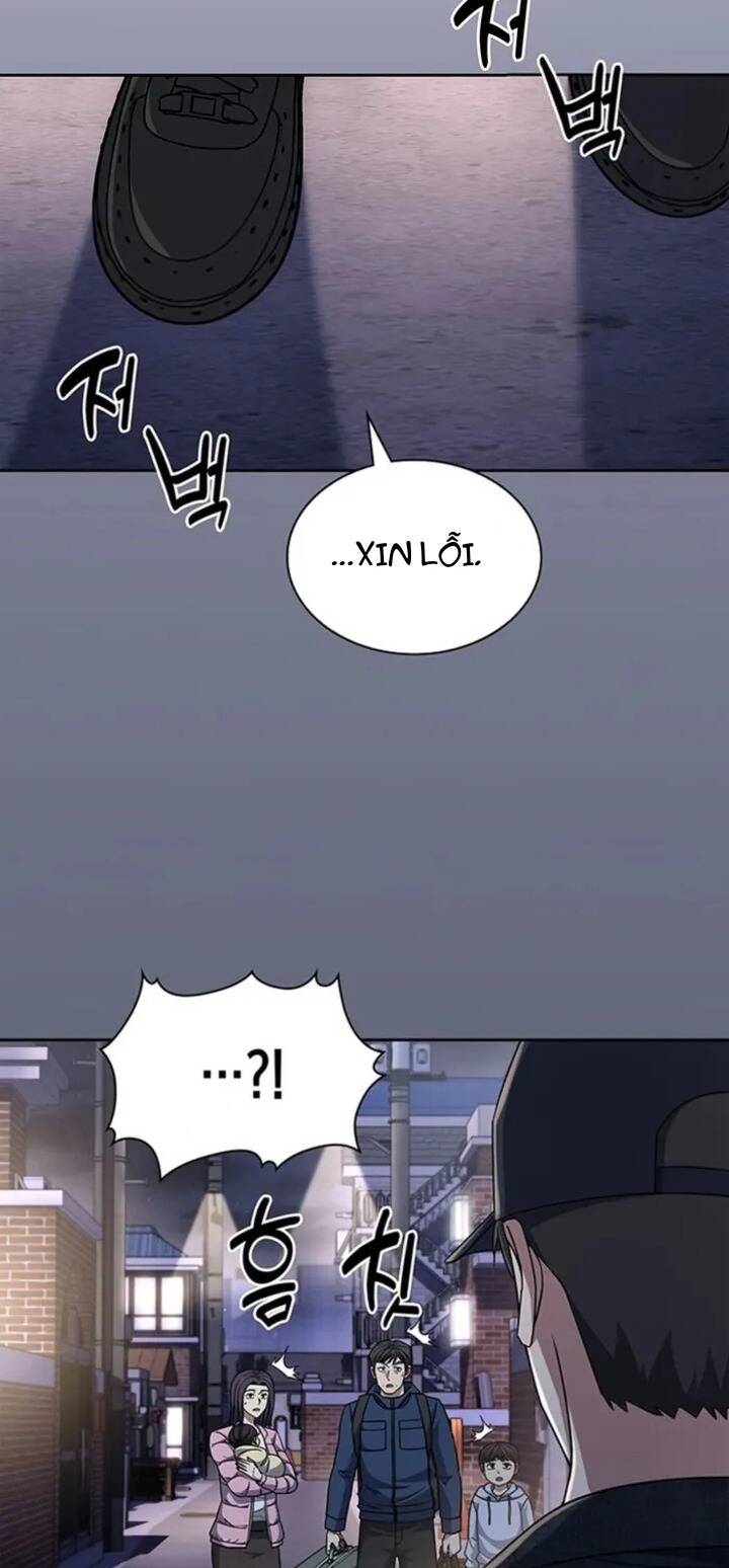 Cảnh Sát Thiên Tài Chuyển Sinh Chapter 79 - 63