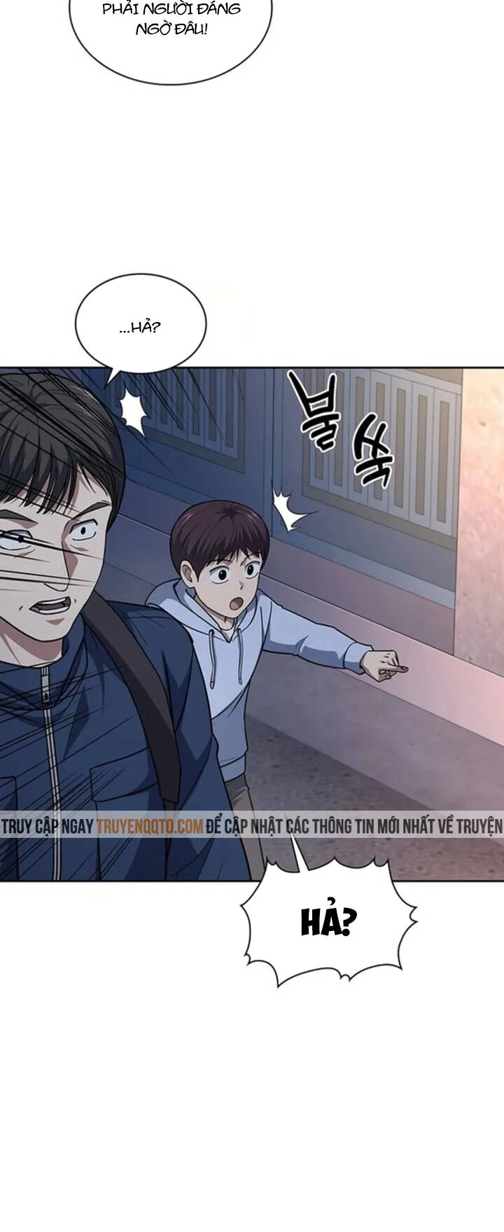 Cảnh Sát Thiên Tài Chuyển Sinh Chapter 80 - 6