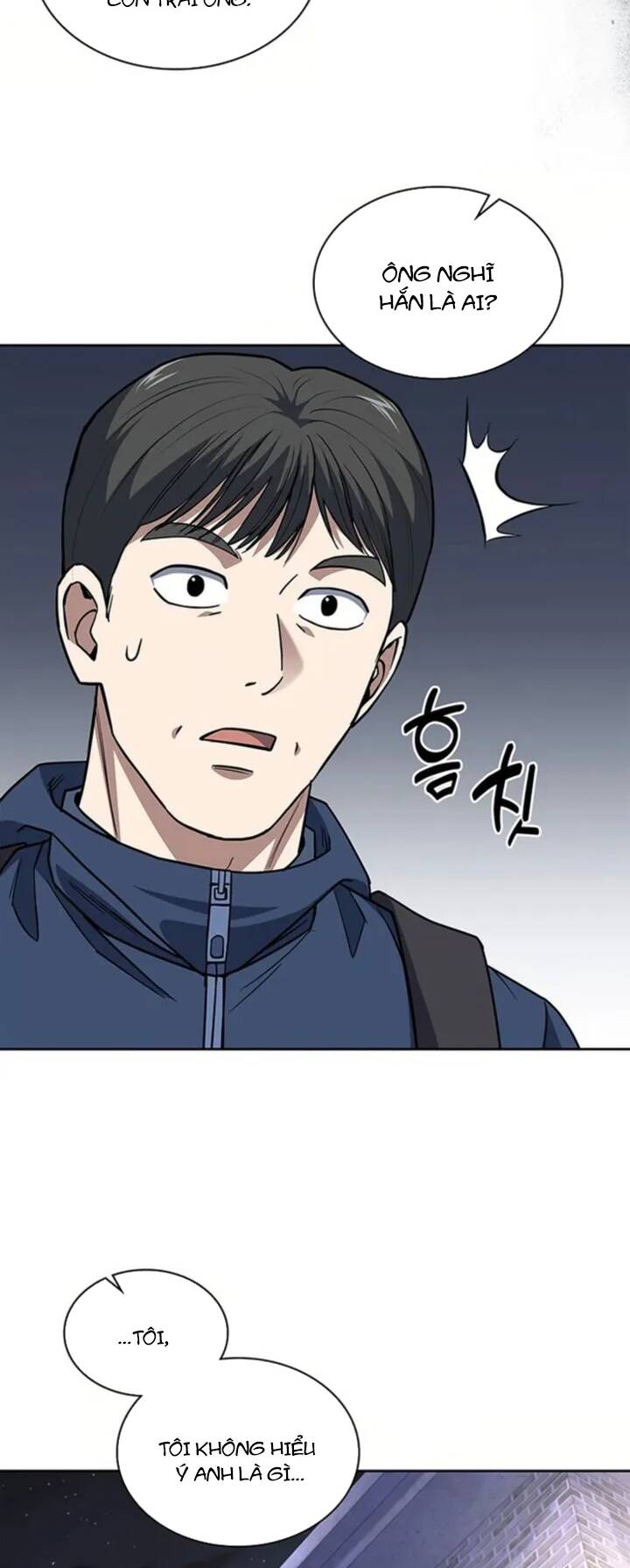 Cảnh Sát Thiên Tài Chuyển Sinh Chapter 80 - 15