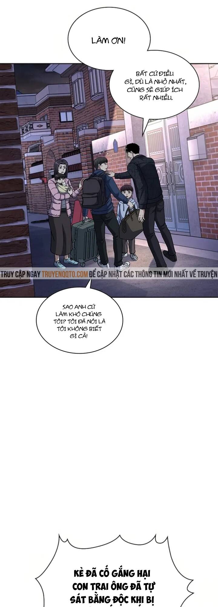 Cảnh Sát Thiên Tài Chuyển Sinh Chapter 80 - 17