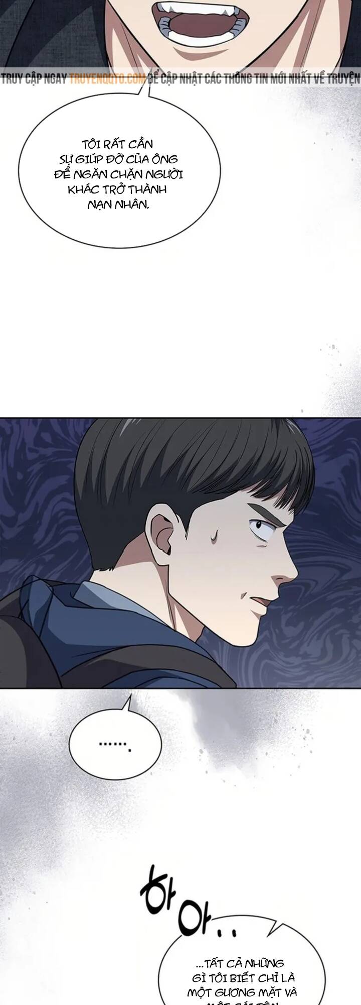 Cảnh Sát Thiên Tài Chuyển Sinh Chapter 80 - 19