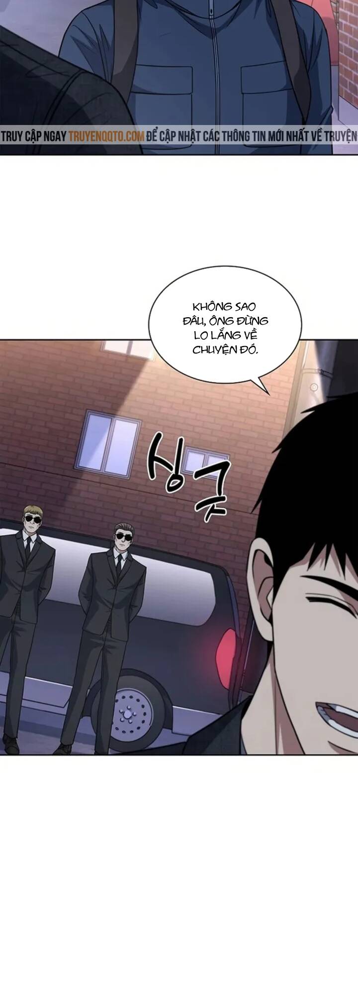 Cảnh Sát Thiên Tài Chuyển Sinh Chapter 80 - 21