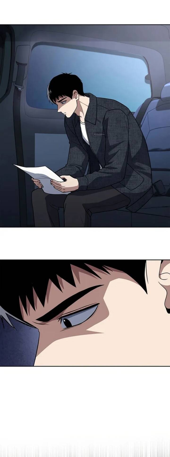 Cảnh Sát Thiên Tài Chuyển Sinh Chapter 80 - 23