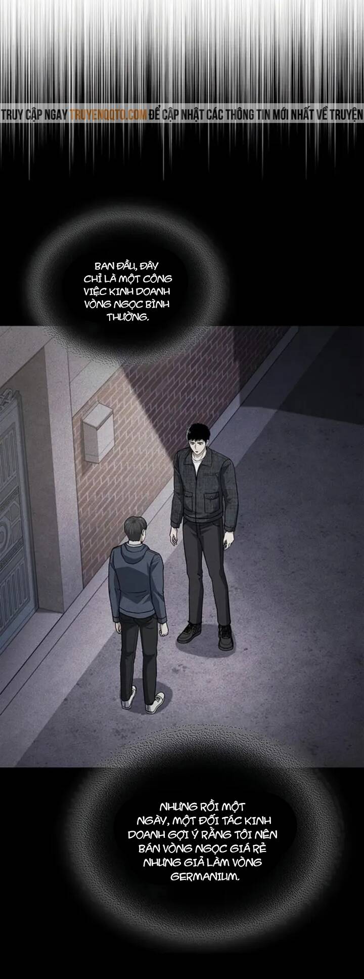 Cảnh Sát Thiên Tài Chuyển Sinh Chapter 80 - 24