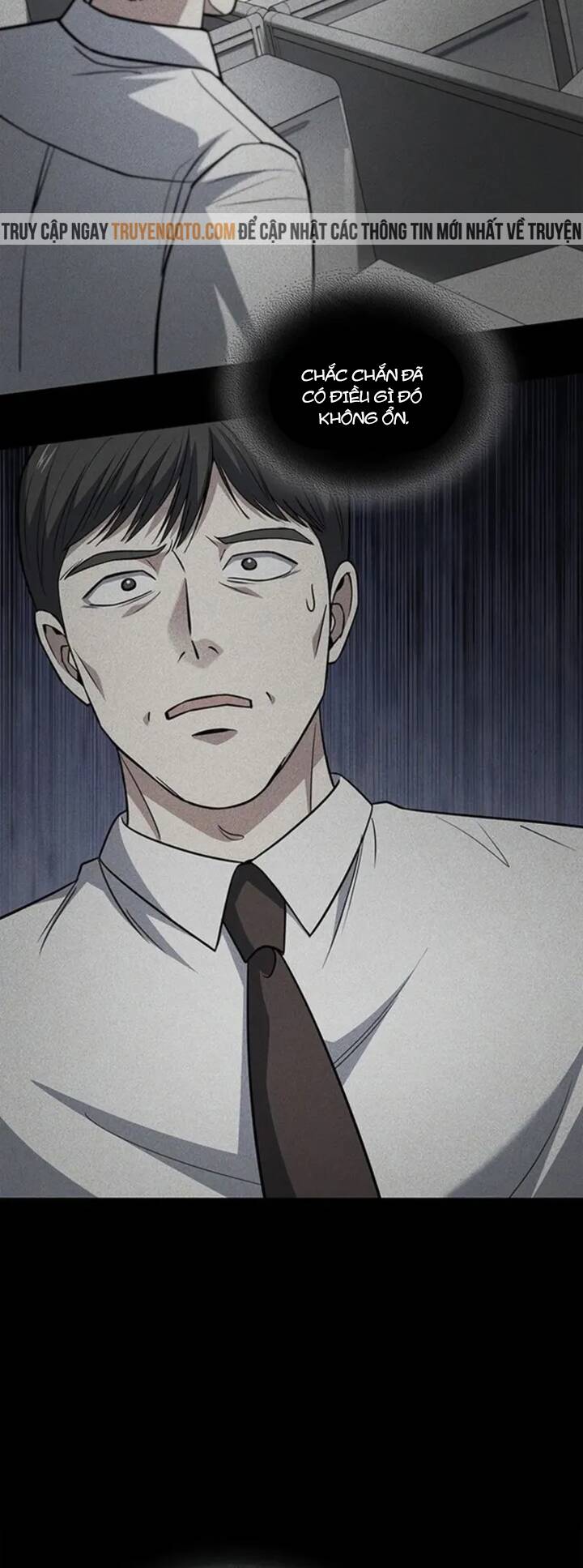 Cảnh Sát Thiên Tài Chuyển Sinh Chapter 80 - 26