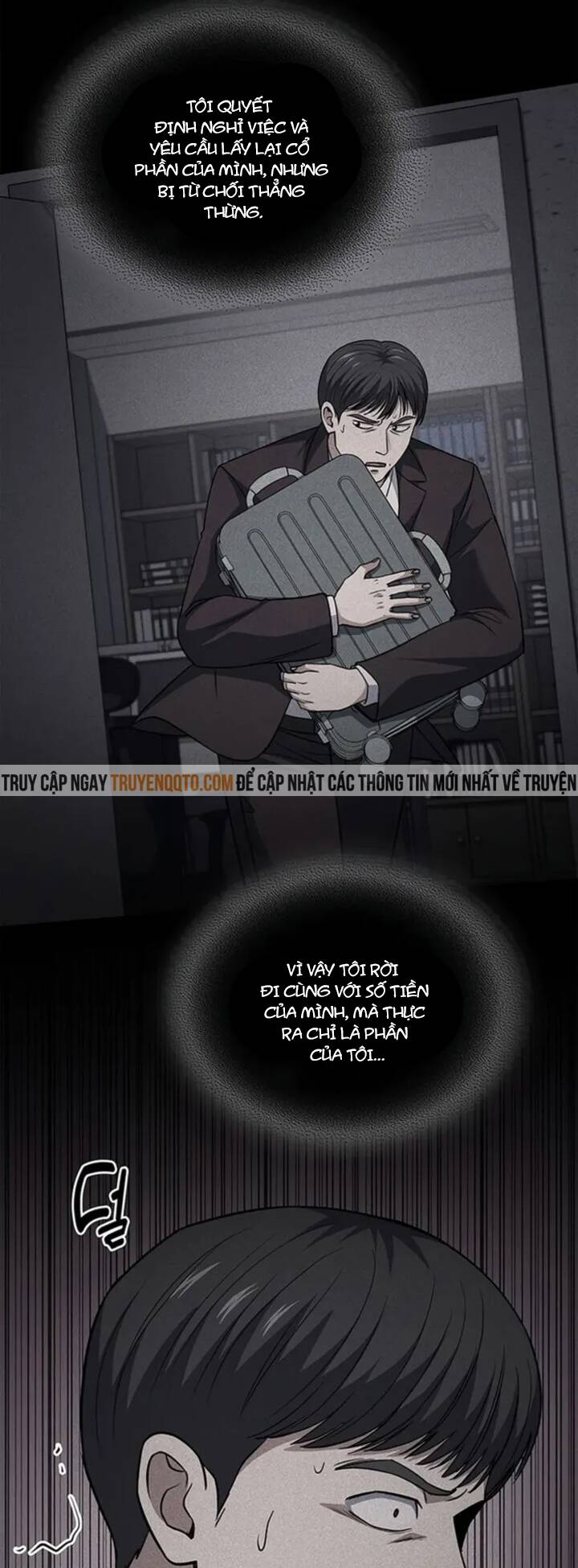 Cảnh Sát Thiên Tài Chuyển Sinh Chapter 80 - 27