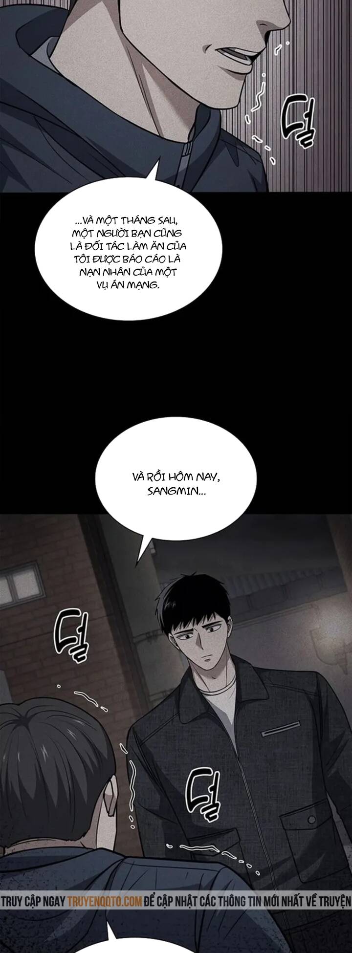 Cảnh Sát Thiên Tài Chuyển Sinh Chapter 80 - 28