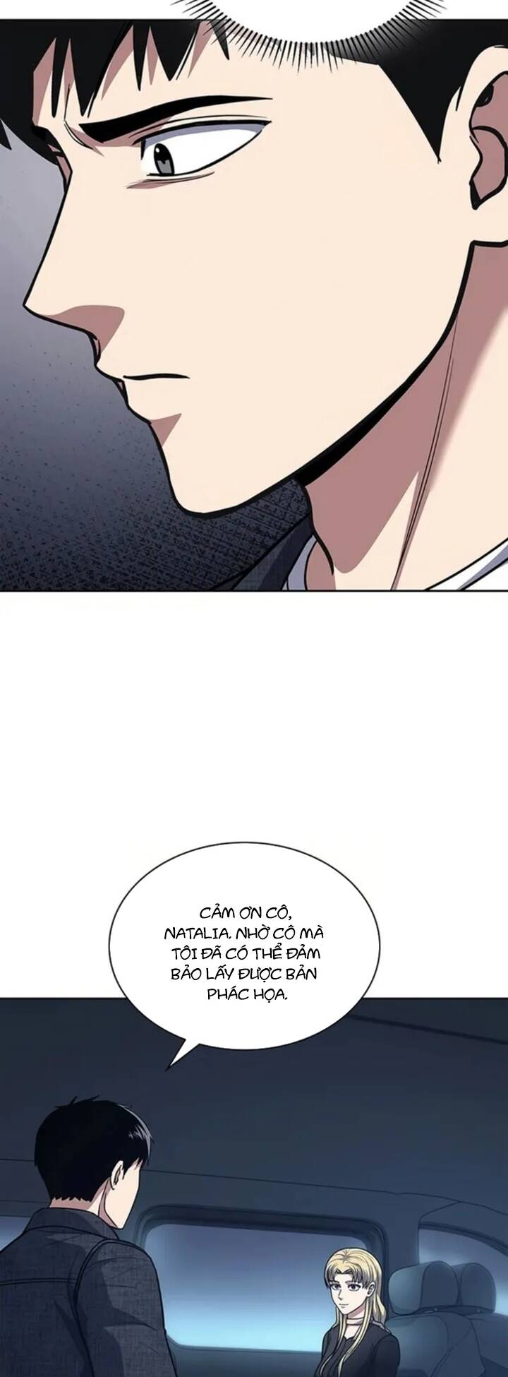 Cảnh Sát Thiên Tài Chuyển Sinh Chapter 80 - 30