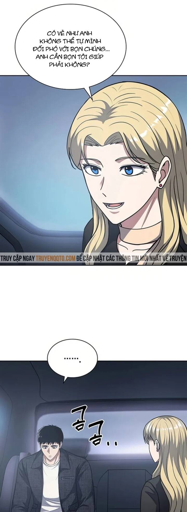 Cảnh Sát Thiên Tài Chuyển Sinh Chapter 80 - 32