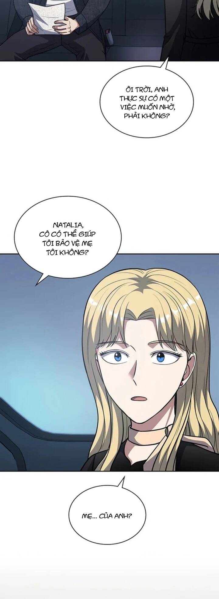 Cảnh Sát Thiên Tài Chuyển Sinh Chapter 80 - 33