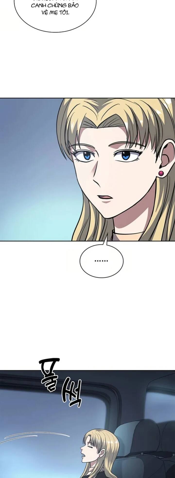 Cảnh Sát Thiên Tài Chuyển Sinh Chapter 80 - 35