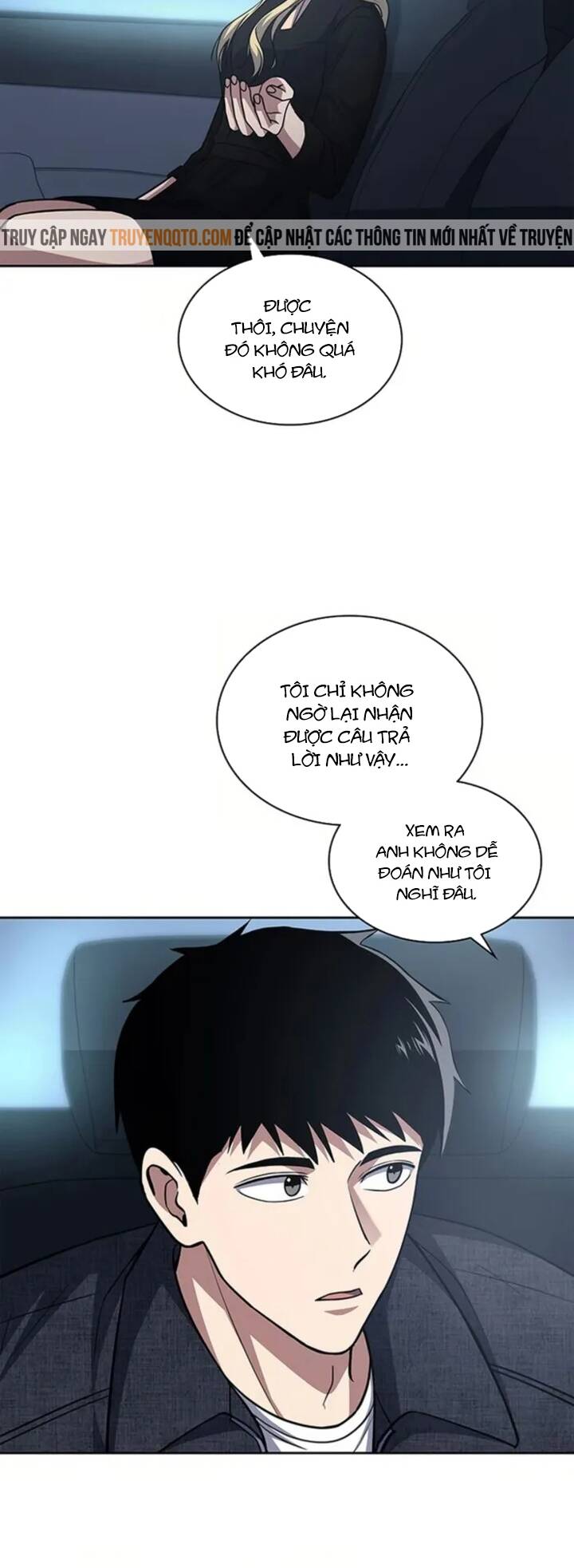 Cảnh Sát Thiên Tài Chuyển Sinh Chapter 80 - 36