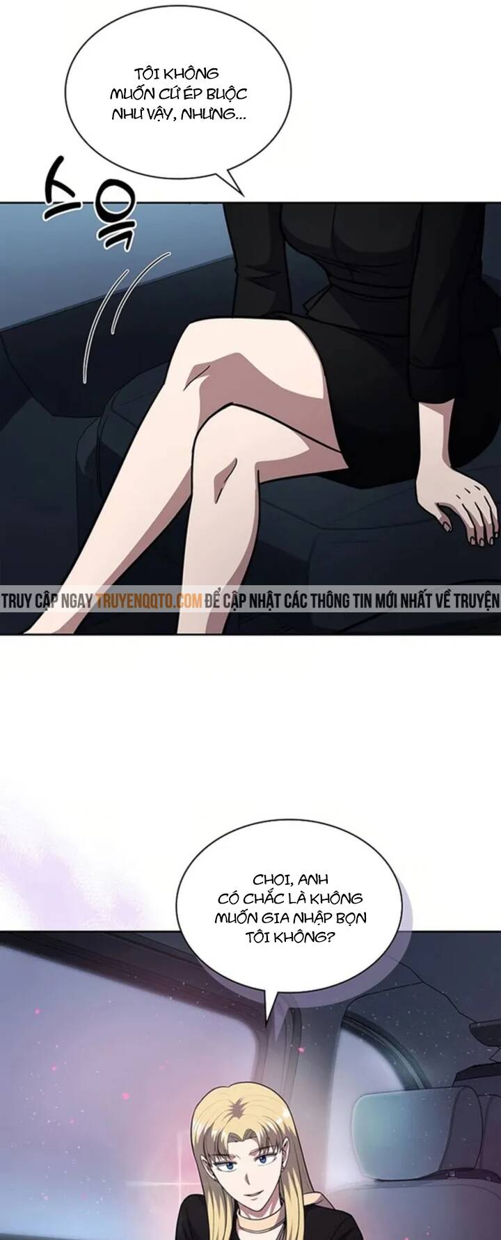 Cảnh Sát Thiên Tài Chuyển Sinh Chapter 80 - 37