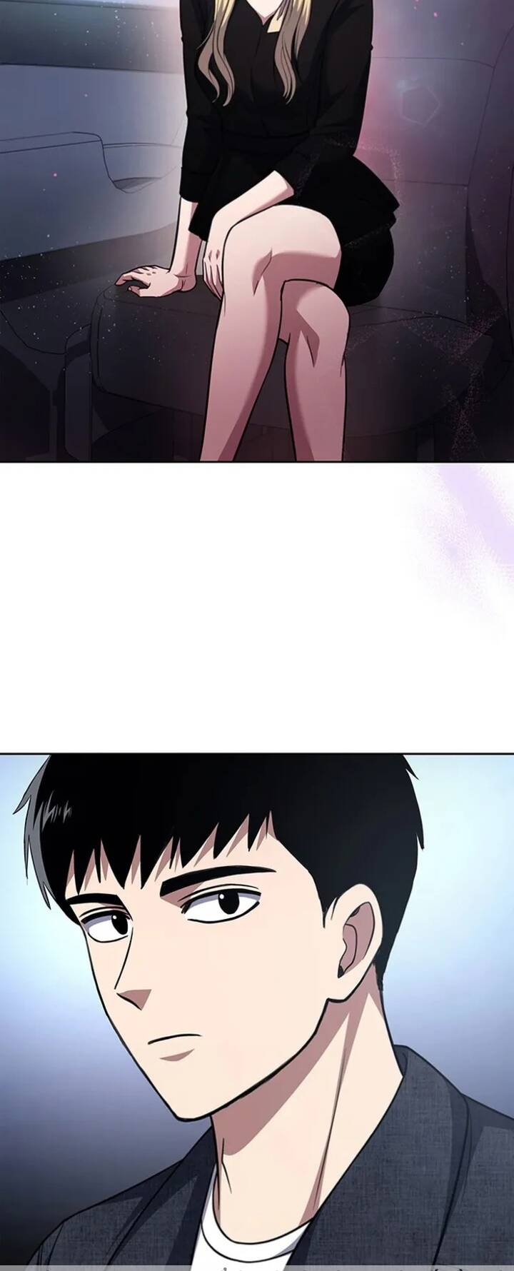 Cảnh Sát Thiên Tài Chuyển Sinh Chapter 80 - 38