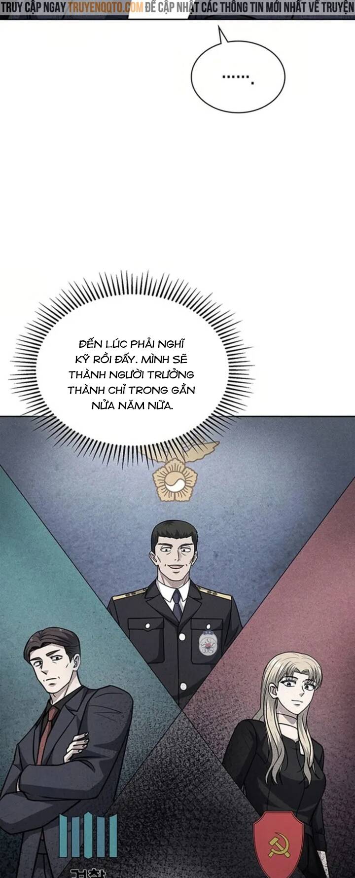 Cảnh Sát Thiên Tài Chuyển Sinh Chapter 80 - 39