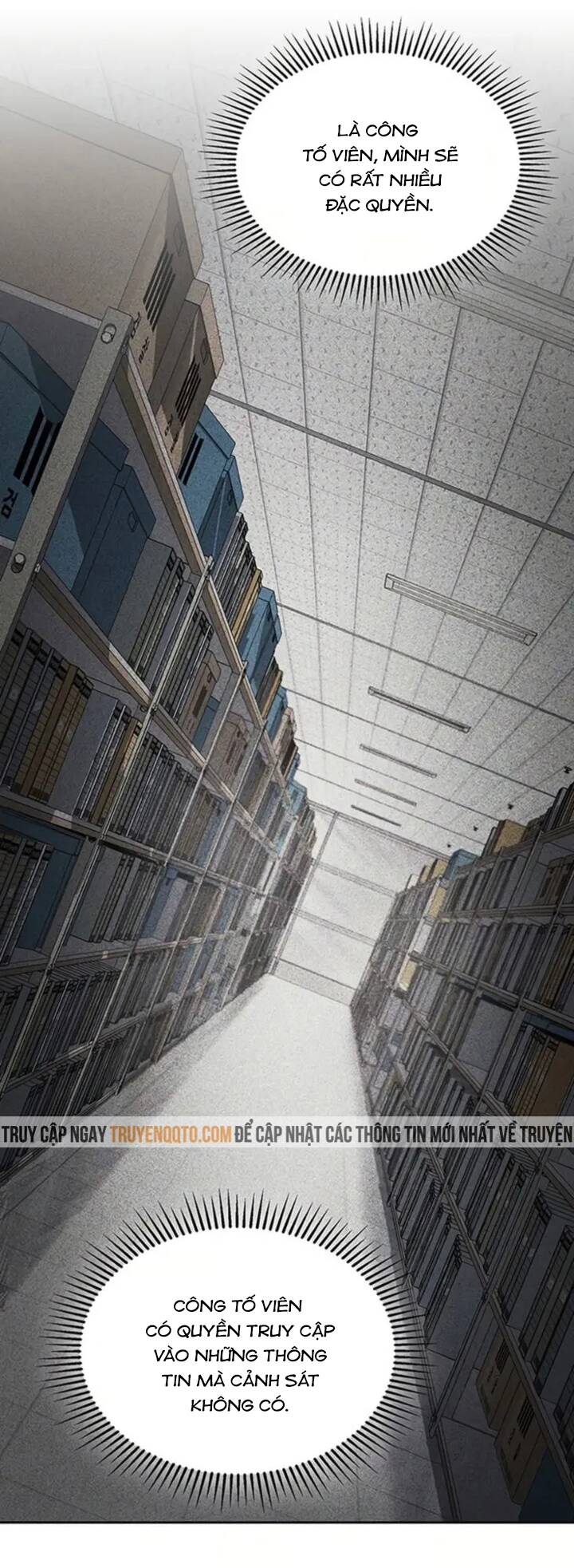 Cảnh Sát Thiên Tài Chuyển Sinh Chapter 80 - 42