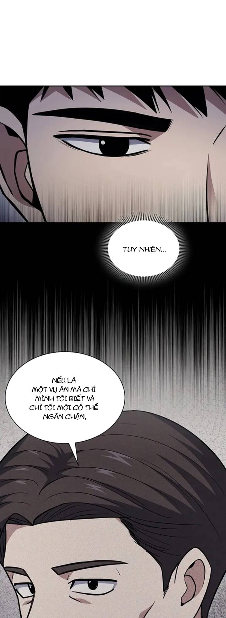 Cảnh Sát Thiên Tài Chuyển Sinh Chapter 80 - 43
