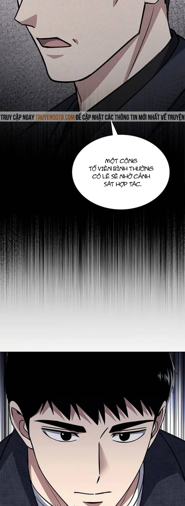 Cảnh Sát Thiên Tài Chuyển Sinh Chapter 80 - 44