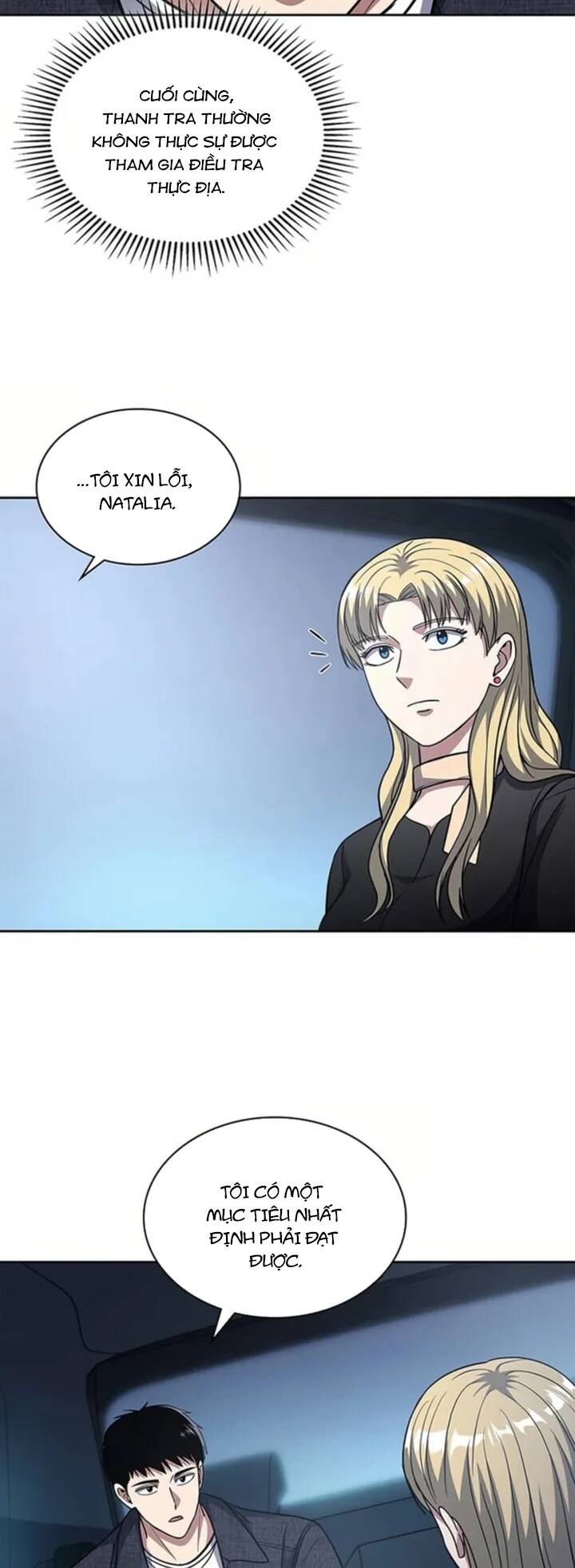Cảnh Sát Thiên Tài Chuyển Sinh Chapter 80 - 45