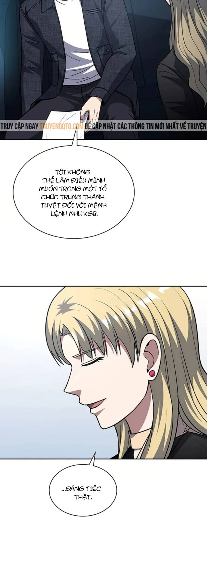 Cảnh Sát Thiên Tài Chuyển Sinh Chapter 80 - 46