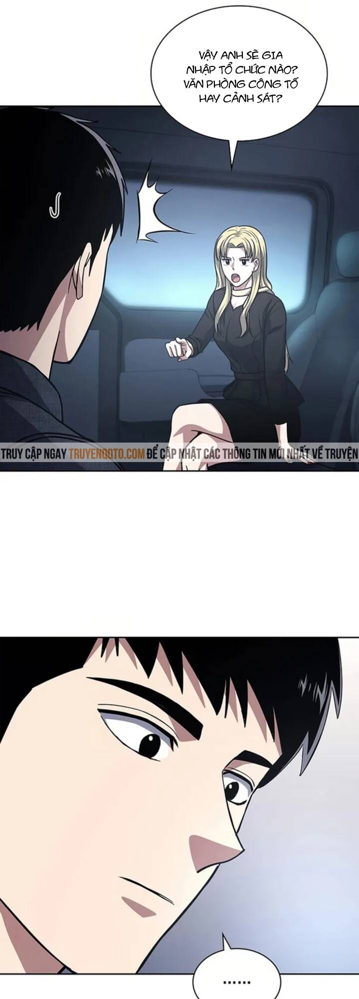 Cảnh Sát Thiên Tài Chuyển Sinh Chapter 80 - 47